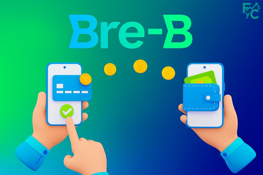 Bre-B: La Nueva Era de los Pagos Inmediatos en&nbsp;Colombia