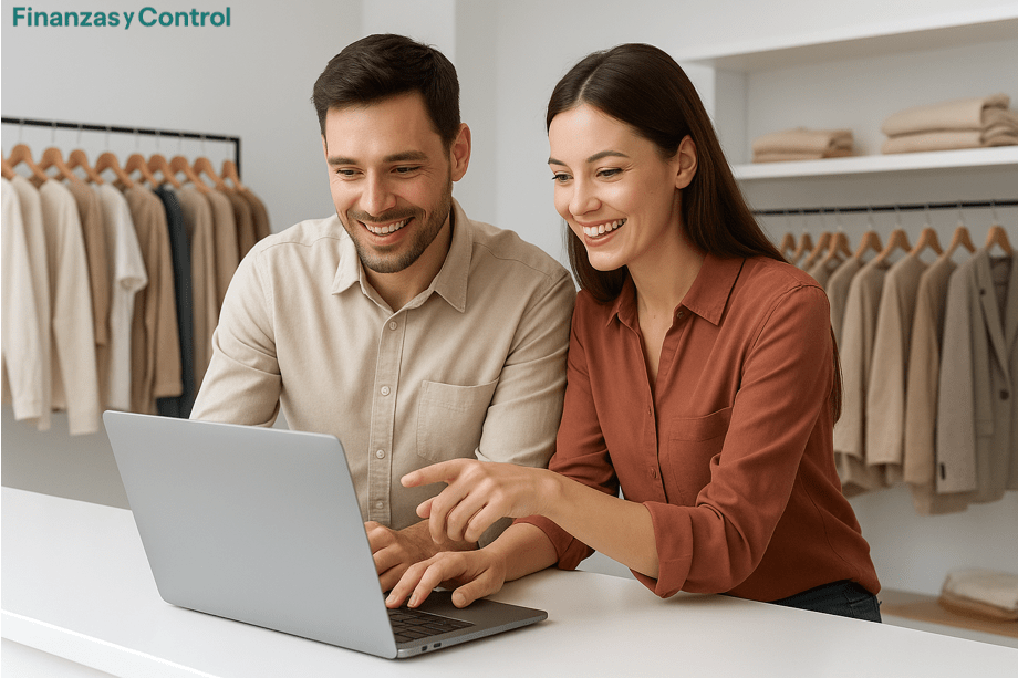 Por qué la contabilidad marca la diferencia entre fracaso y éxito en los pequeños&nbsp;negocios