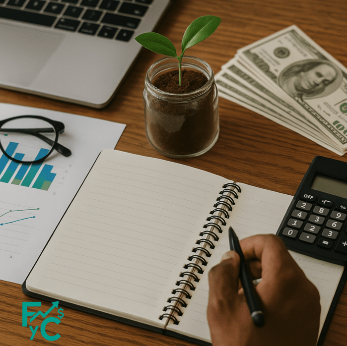 Inversión sostenible y tecnológica para principiantes: cómo alinear tus valores con tu&nbsp;portafolio